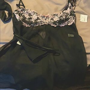 Fredrick’s of Hollywood